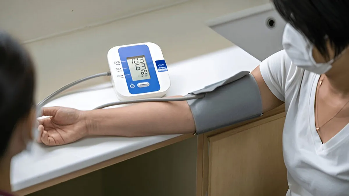 Masked Hypertension: Why Young Professionals Are Walking Around With Dangerously High BP