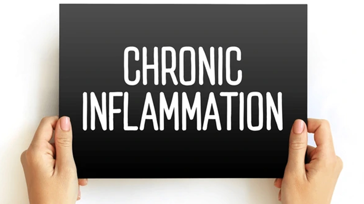 chronic-inflammation