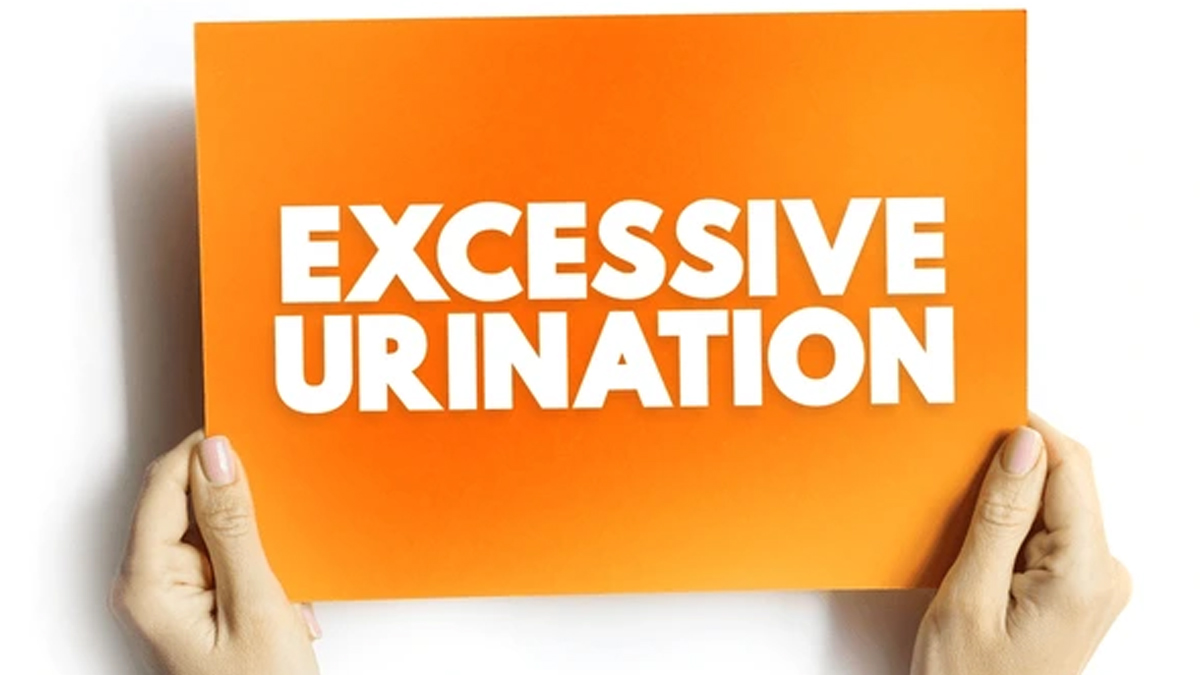 excessive-urination