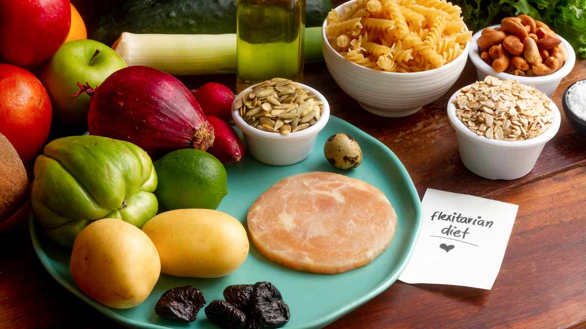 Eating for IBD: Soothing Foods That Support Gut Healing