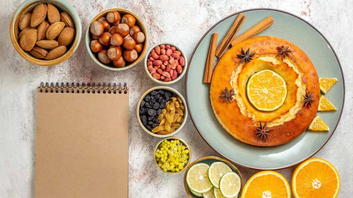 Nutritional Support for Immune Function: What Expert Want You to Know