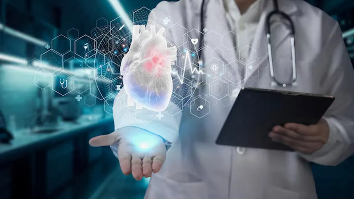AI Technology Offers Hope for Early Structural Heart Diagnosis