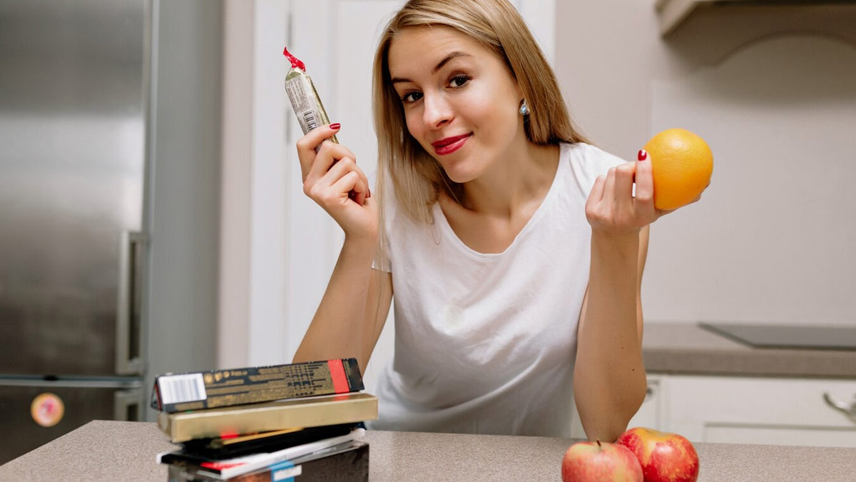 Big Meals VS Small Meals: What’s Better for Blood Sugar Control? Study Reveals the Truth
