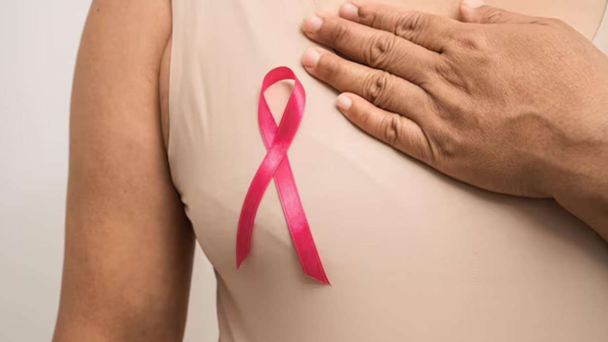 Study Claims ‘Area’ Near Breast Cancer Tumors May Hold Crucial Information For Prognosis
