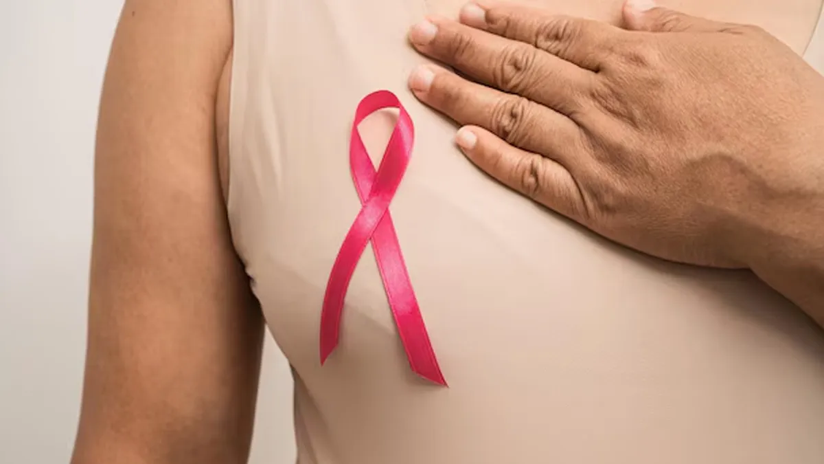 Study Claims 'Area' Near Breast Cancer Tumors May Hold Crucial Information For Prognosis