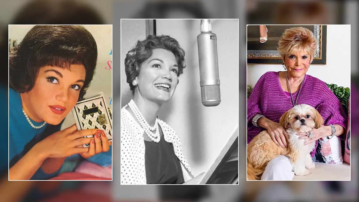 Viral 'Pretty Little Baby' Song Singer Connie Francis Dies Due To Pneumonia After Being Hospitalised for Pelvic Fracture, Report