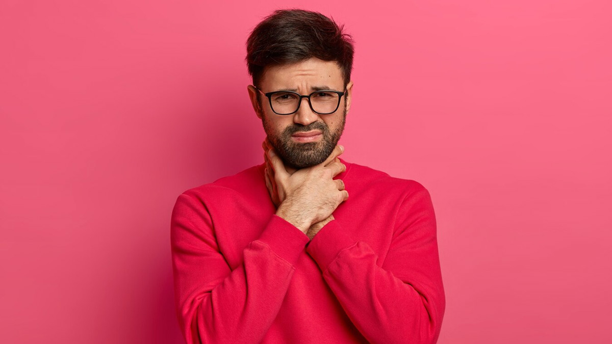 Can Acid Reflux Be Silent? How NOT To Confuse It From An Allergy
