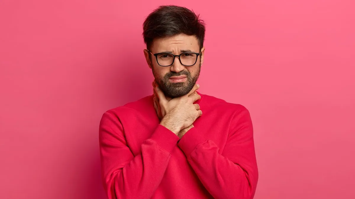 Can Acid Reflux Be Silent? How NOT To Confuse It From An Allergy