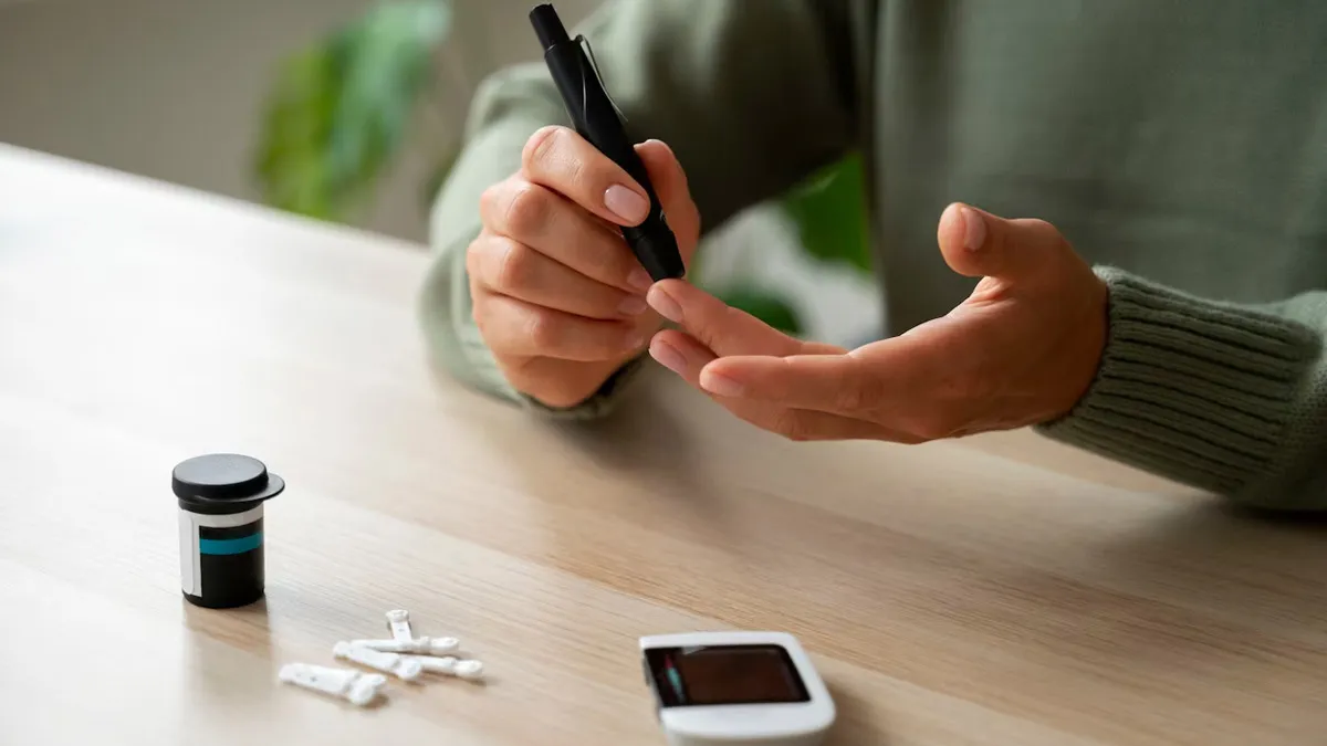 Can Seasonal Changes Cause Fluctuations In Your Glucose Levels? We Asked An Expert