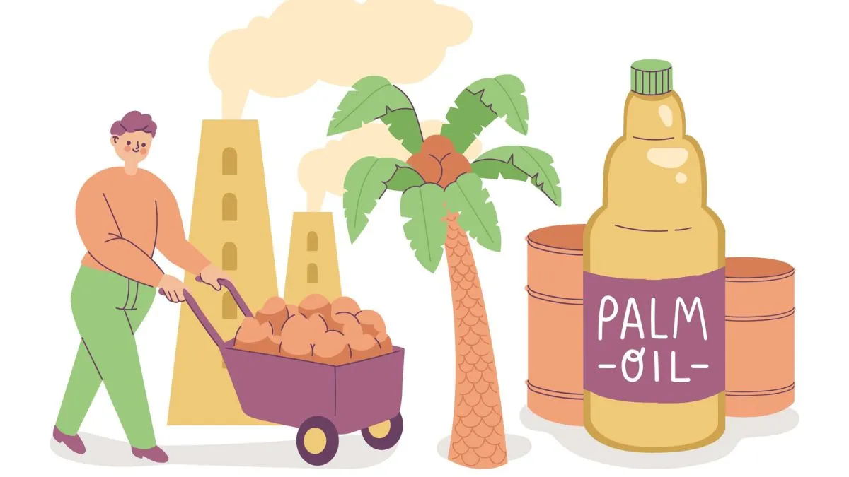 Is Palm Oil Really As Bad As We Think? Let's Separate Myths from Facts