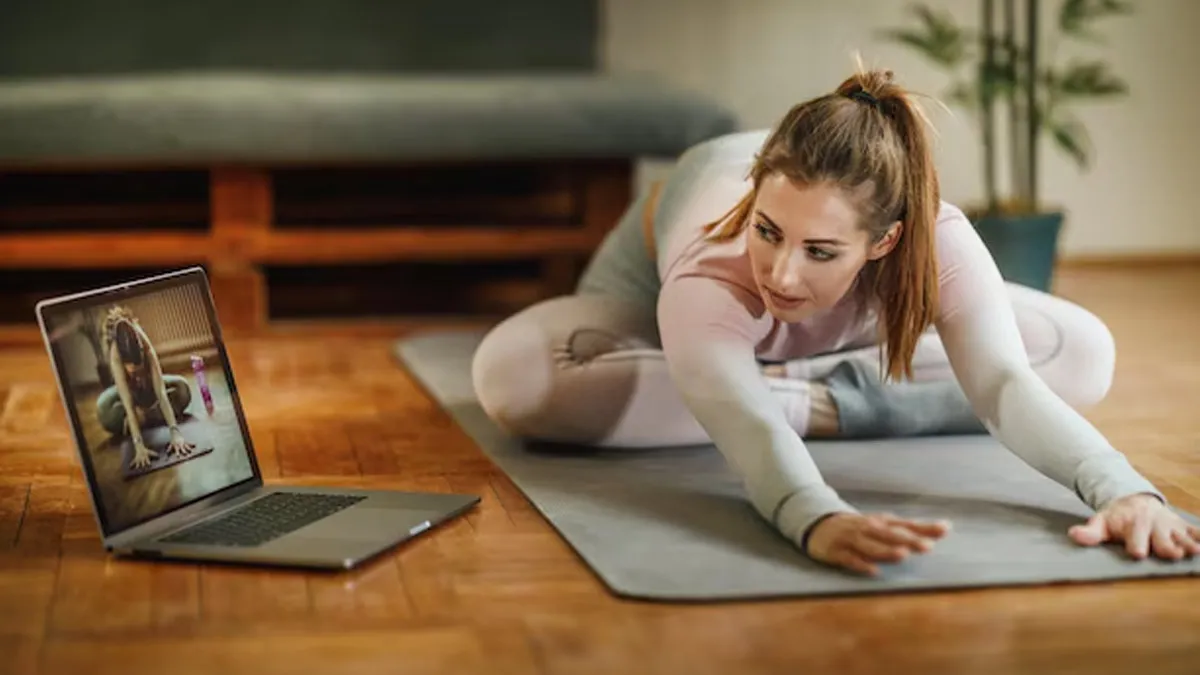 Are We Over-Exercising? The Orthopaedic Fallout Of Influencer-Led Fitness Culture