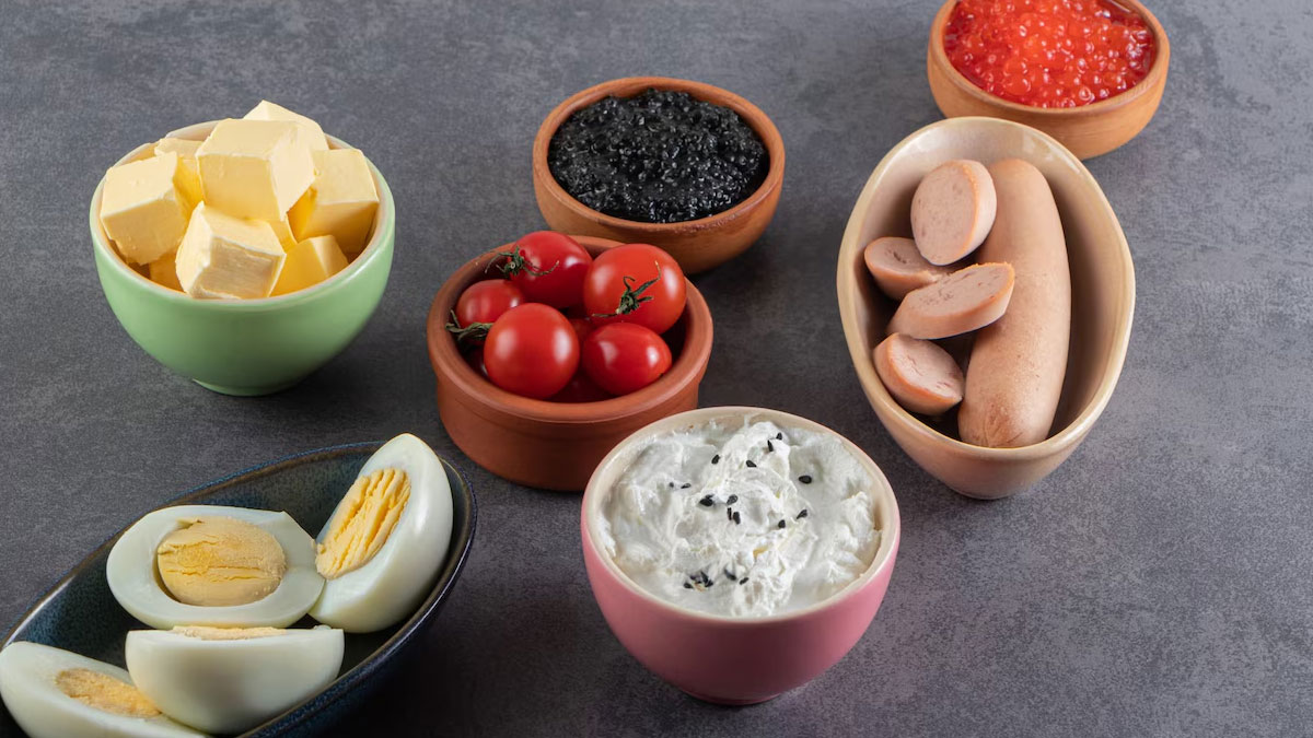 probiotic foods to have