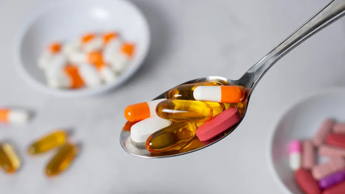 Can There Be Side Effects On Supplements Of Kidneys? Here's What You Should Know