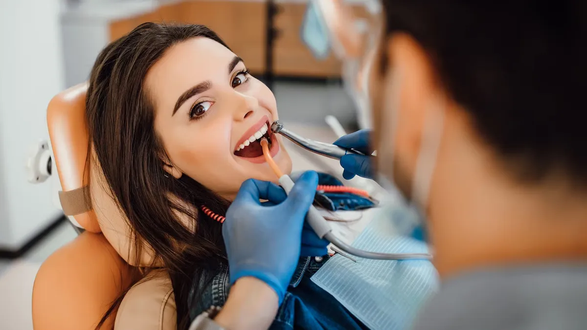The Viral Veneer Trend: Why Gen-Z is Reshaping Their Smiles