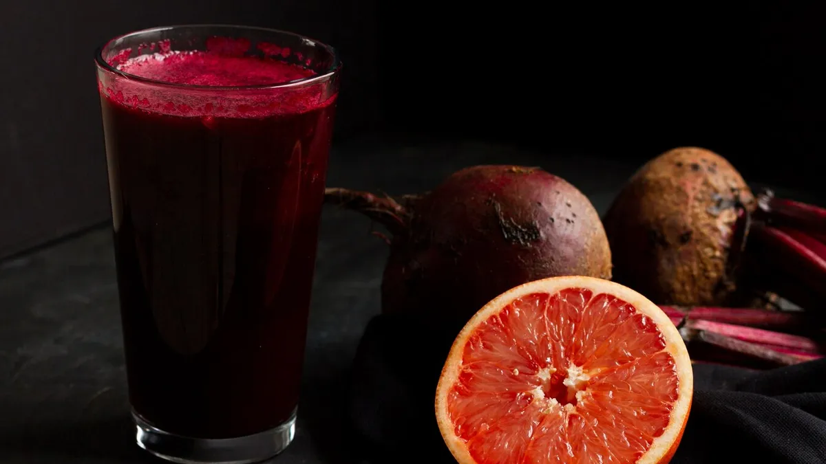 What Are The Best Drinks To Cleanse Your Liver? Expert