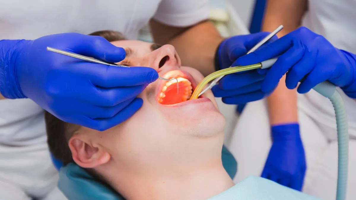 Cavities Without Sugar? Doctor Tells What is Causing Cavities Even Without Sugar