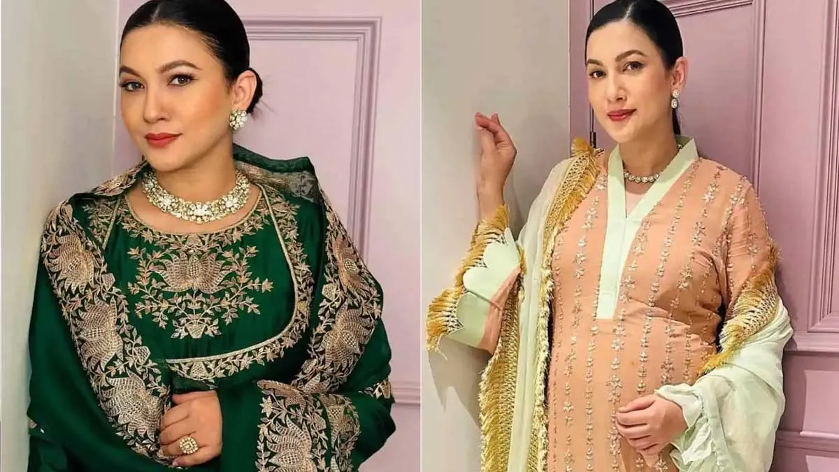Gauahar Khan Talks About Miscarriage and Impact on Journey to Motherhood: "It Took Me 1.5 Years to Heal”
