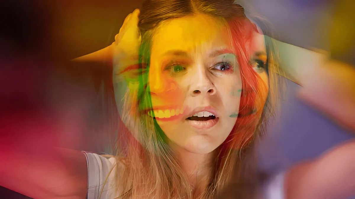 When A Personality Change Isn’t Just A ‘Phase’: Could It Be A Sign Of Brain Disorder?