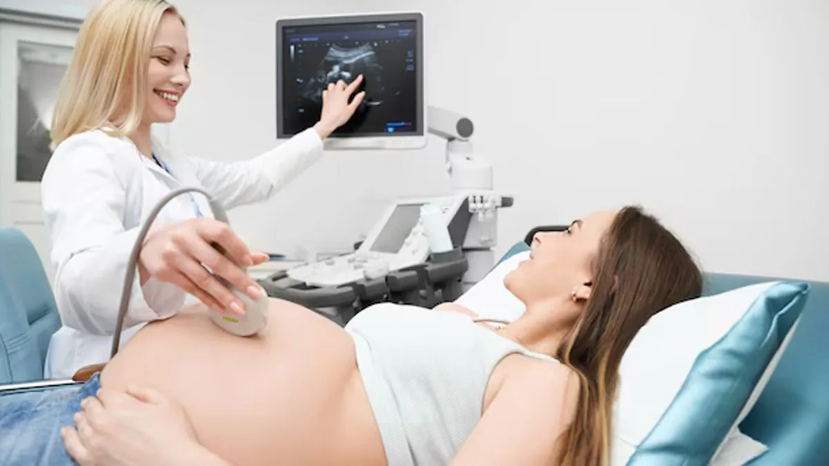 Reasons To Get An Ultrasound Other Than Pregnancy