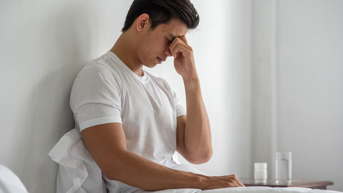 Anaemia Isn’t Just A Woman’s Problem: Why Men Shouldn’t Ignore The Signs