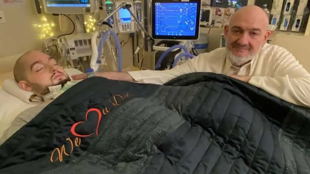 Prince Al‑Waleed bin Khalid bin Talal Al Saud SLEEPING PRINCE