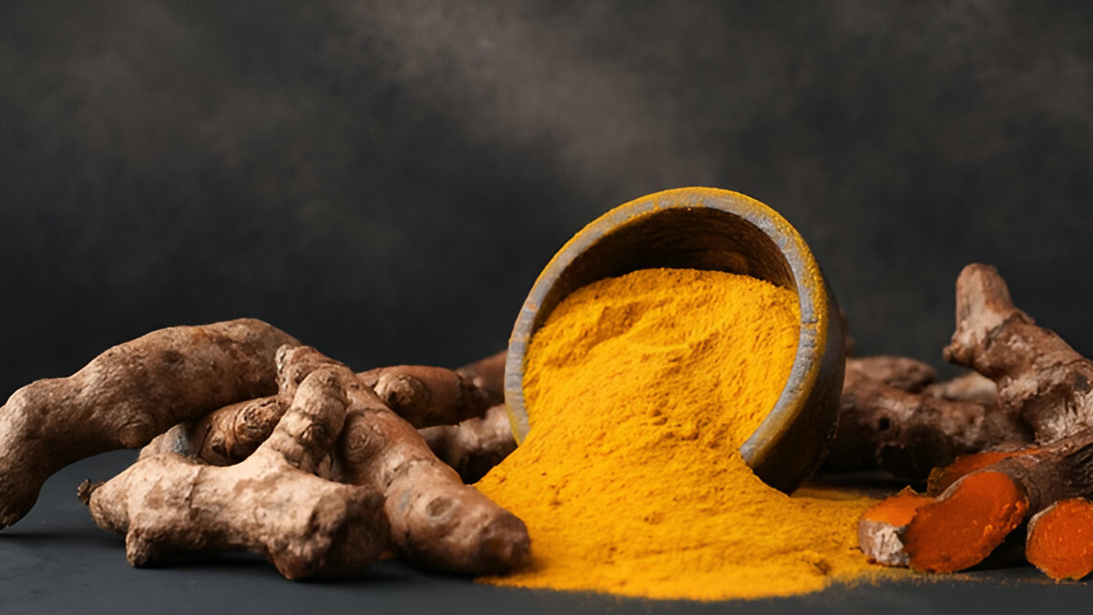 curcumin