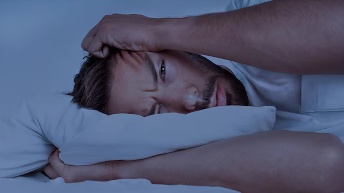 sleep-deprivation