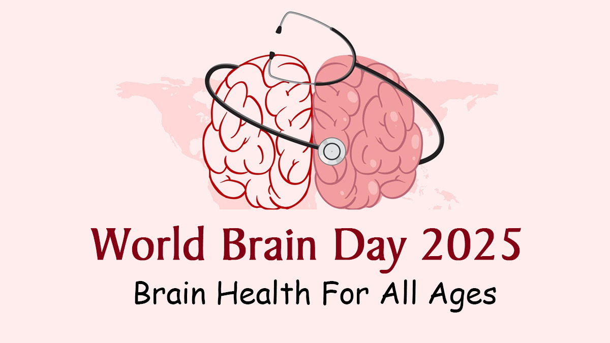 Stroke or Aneurysm? Doctor Explains the Life-Saving Difference on World Brain Day 2025