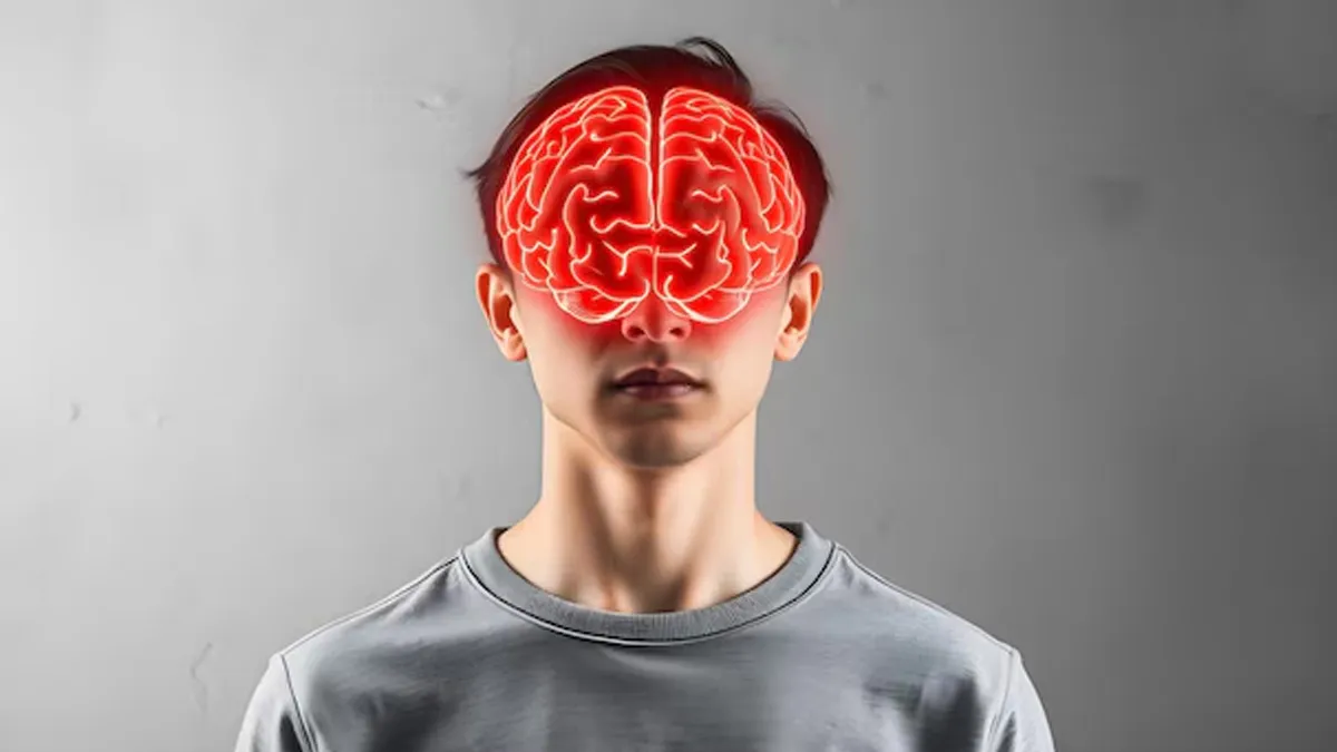 Brain Aneurysm In Young People: Warning Signs To Watch Our For