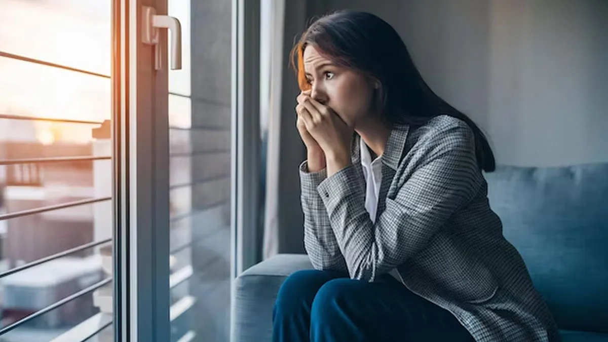 Overwhelmed With Guilt All The Time: Can Vitamin B12 Deficiency Be To Blame?