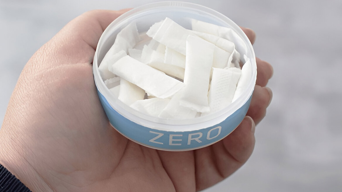 Nicotine Pouch Poisoning: What Is It And Why Are Cases Soaring In Children?