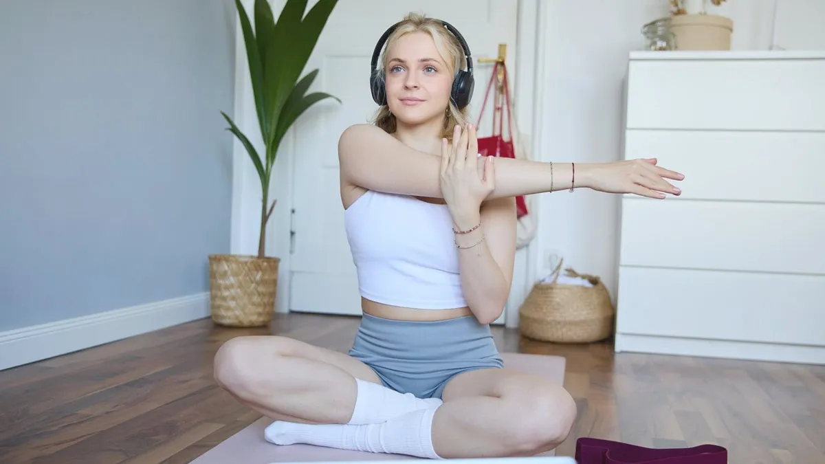 From Trend To Therapy: Why Yoga Is Becoming A Mental Wellness Essential For Gen Z