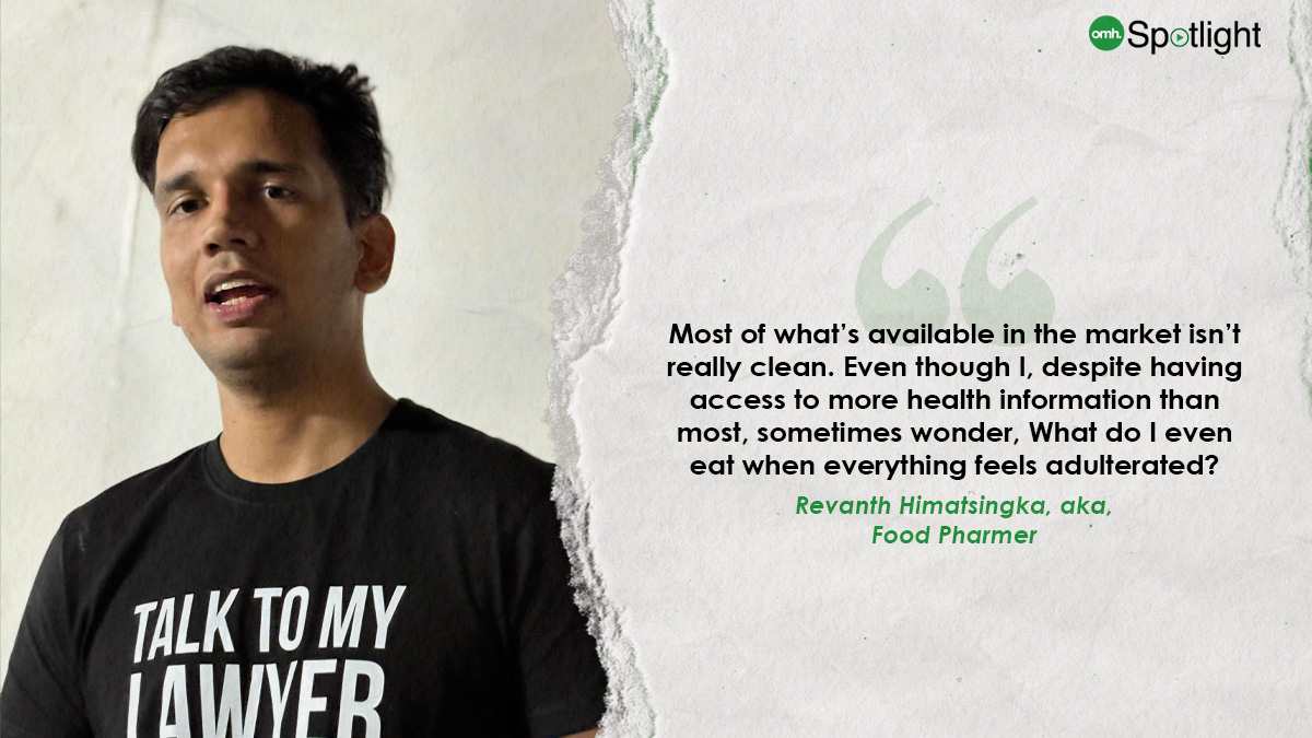 Food-Pharmer