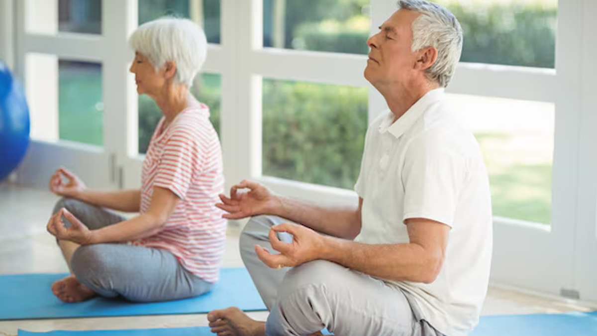 meditation