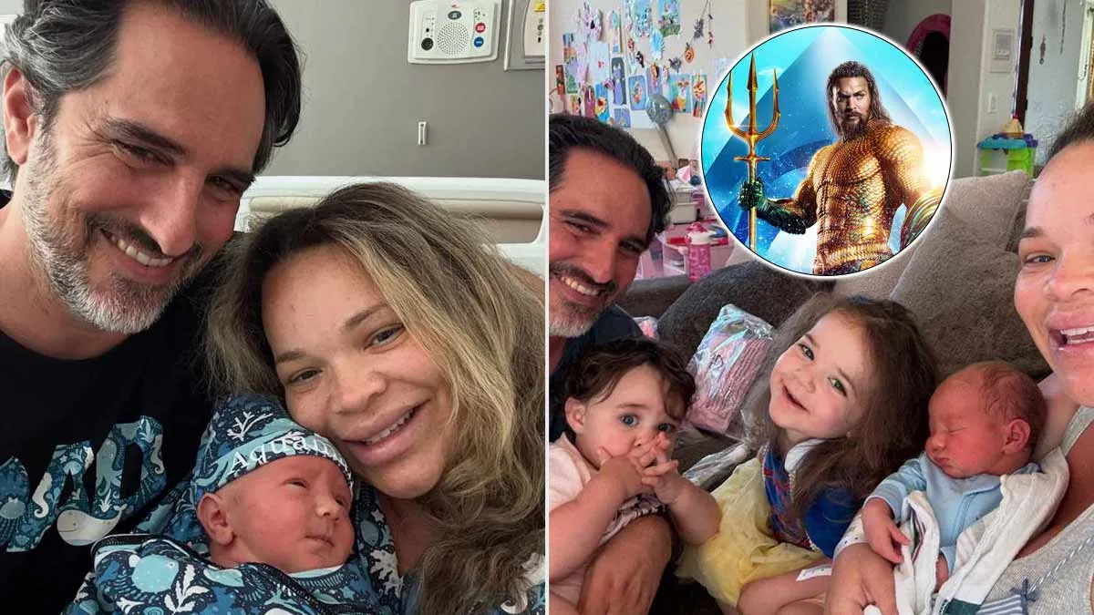 YouTuber Trisha Paytas Reveals Unique Name for Baby Boy No. 3: Here's the Meaning