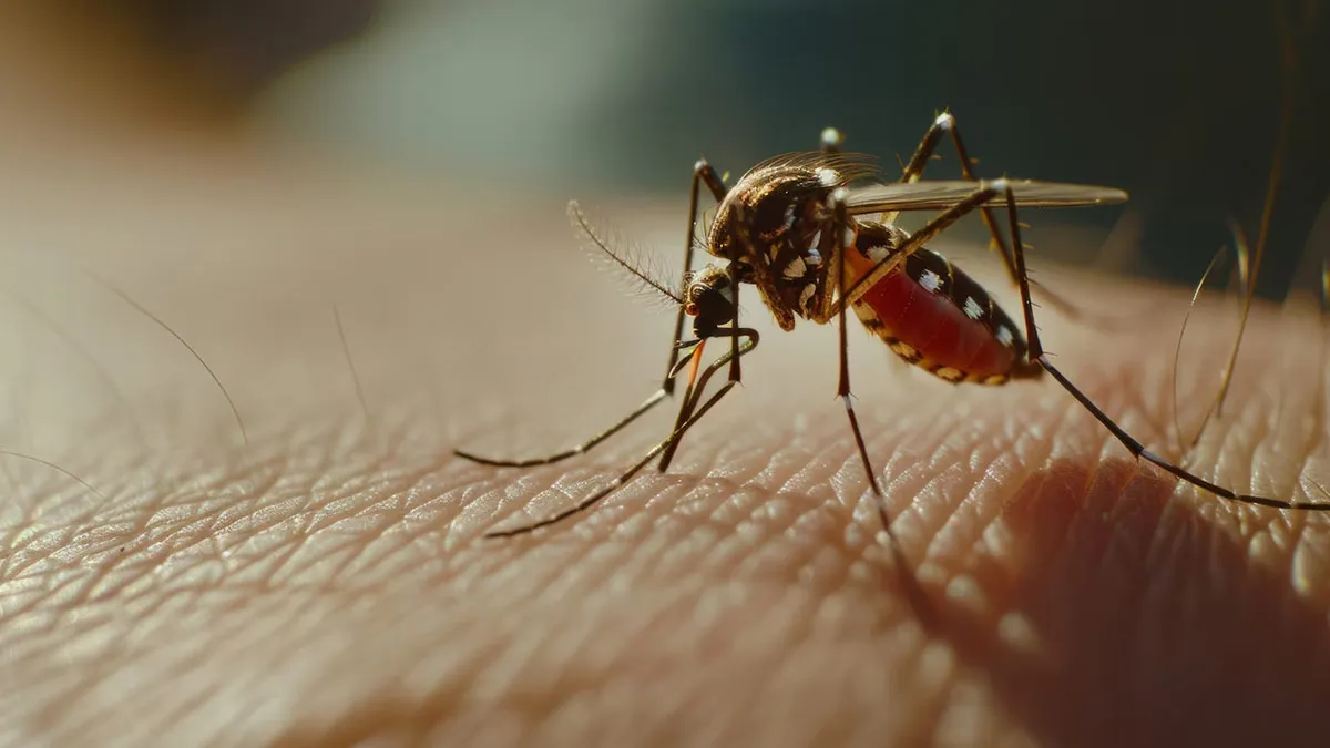Why Chikungunya Is Back In The News: How To Protect Yourself