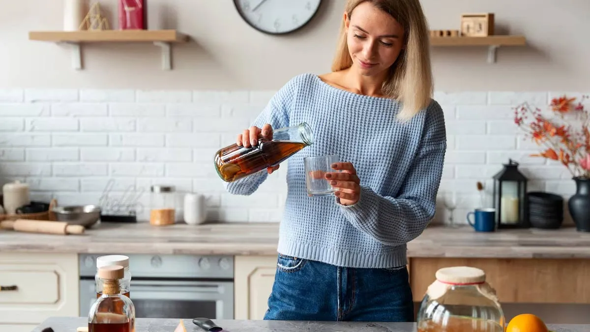 Having Gut Issues? Cooking Oil Might Be the Reason, Gastroenterologist Tells, Best Oils for Better Gut Health