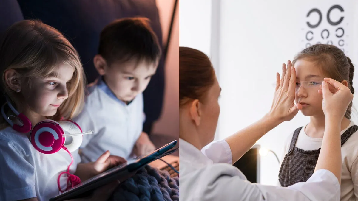 If Your Child Is Losing Focus, Get Alert! Doctor Warns of ‘Digital Dementia’ in the Screen Age
