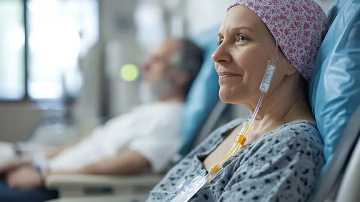 New Strategy Doubles Chemo's Impact in Treatment of Resistant Cancer: Study