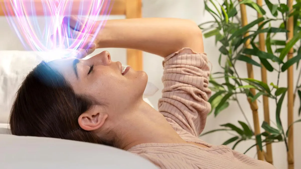 Korean Researchers Develop Real-Time Brain Cleansing Technology To Prevent Dementia