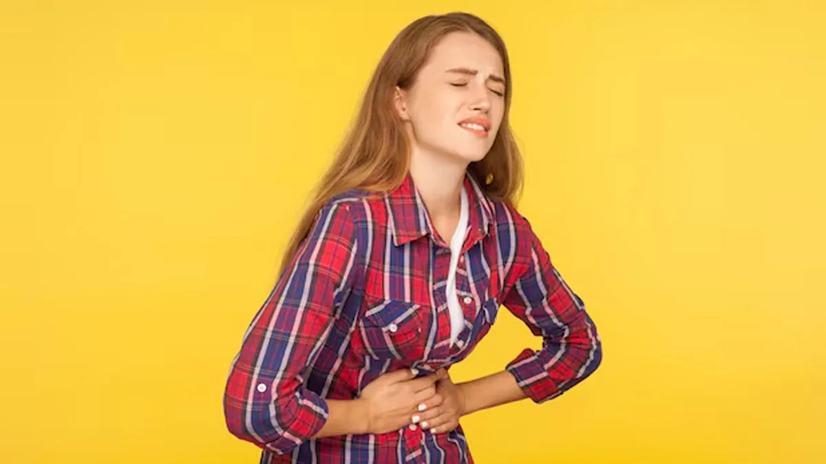 Acid Reflux In Teenagers: The Fast Food–Smartphone–Sleep Deprivation Triangle