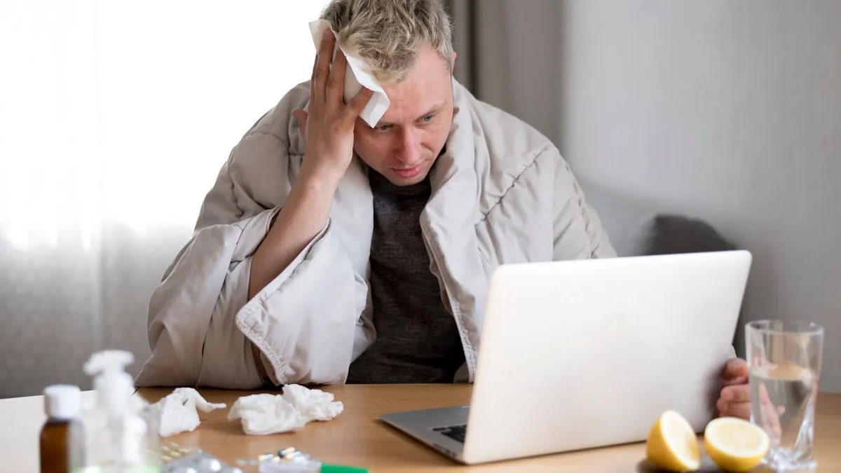 Managing Post-Illness Fatigue And Recovery During Monsoon Fevers And Flu