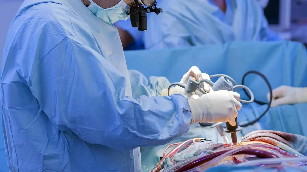 What Is a Quintuple Bypass? Exploring Life Expectancy, Survival Rate, and Preventive Measures After Surgery