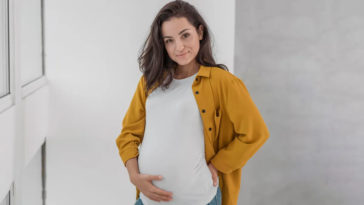 Delaying Pregnancy Beyond 35 Can Impact Health: Subtle Signs Doctors Don't Want You To Ignore