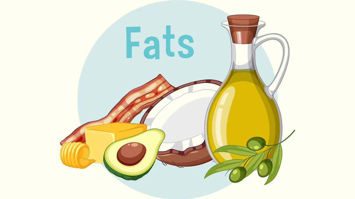 good fats