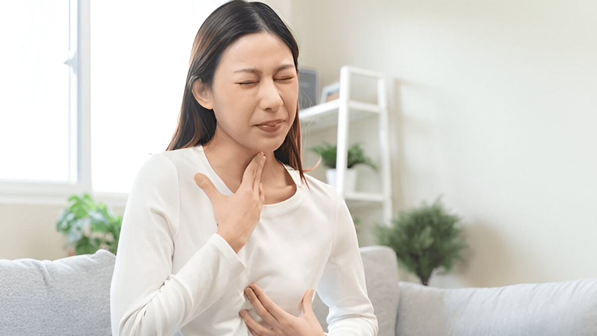 acid-reflux