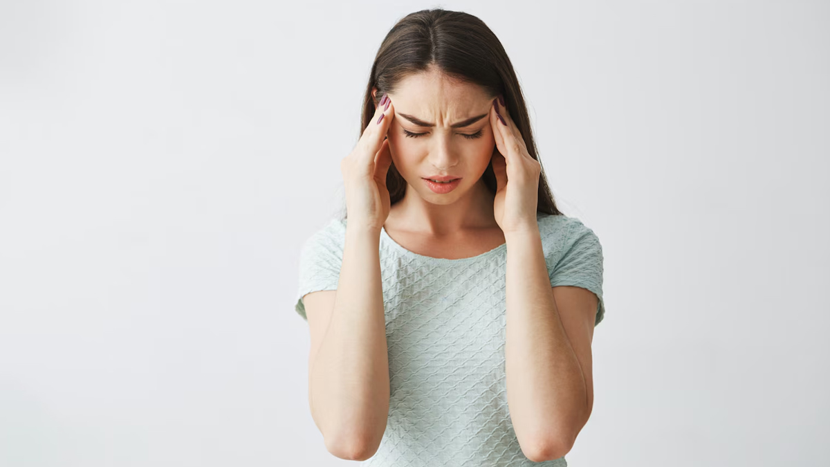 headache