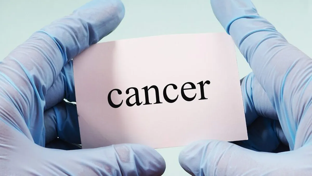 Why Are Non-Smokers Getting Lung Cancer? Expert Cites Possible Risk Factors
