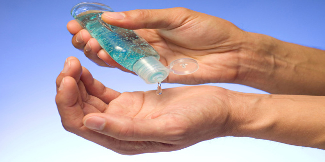 Can Too Much Sanitiser Affect Your Microbiome? Find Out Here