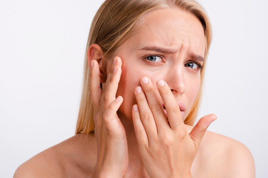 What Is Skin Purging and How Do You Know It's Not a Breakout